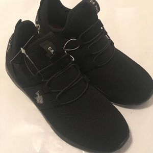 U.S POLO ASSN Women's shoes
